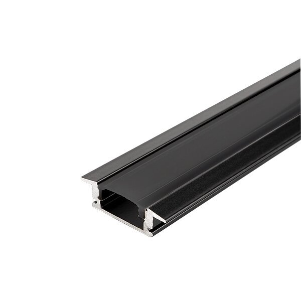 Led Profil Qara(3m)