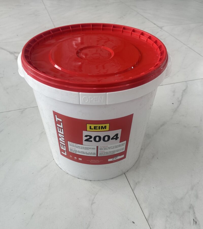 Leim pvc kleyi (25kg)