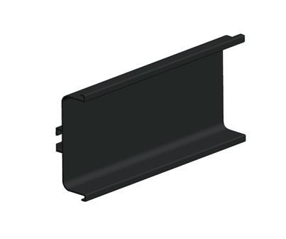 C Profil Qara(3M)