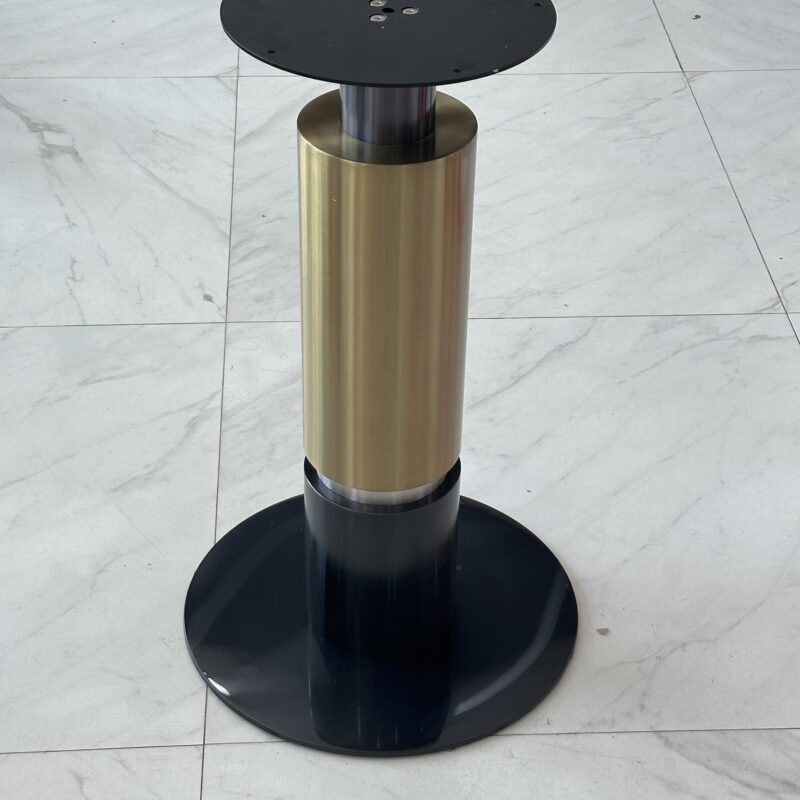 A-22 MAT QIZILI QARA(71CM)