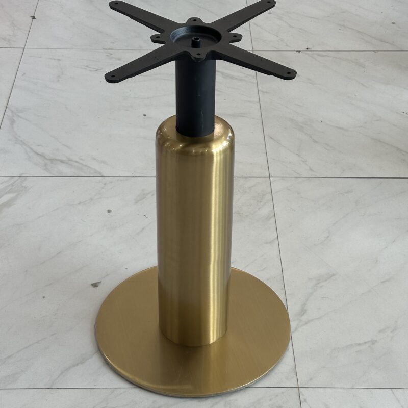 A-23 MAT QIZILI QARA(71CM)