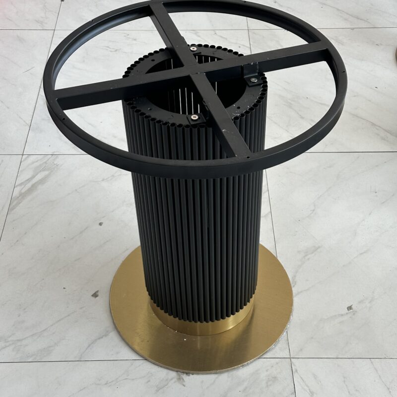A-24 MAT QIZILI QARA(71CM)