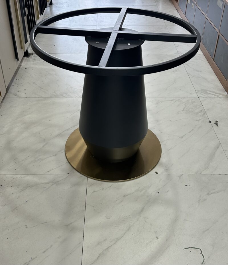 A-25 MAT QIZILI QARA(71CM)